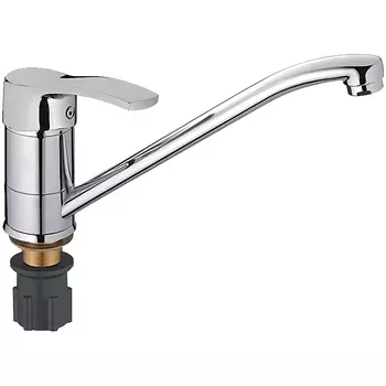 Смеситель для кухни Haiba