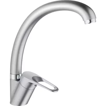 Смеситель для кухни Haiba