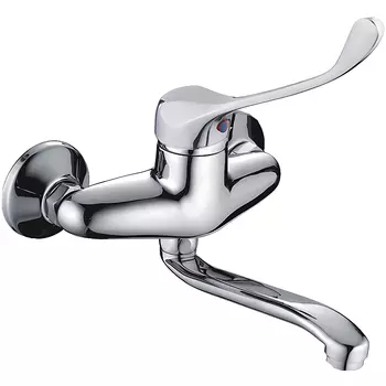 Смеситель для кухни Haiba