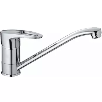 Смеситель для кухни Haiba