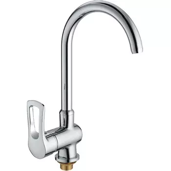 Смеситель для кухни Haiba