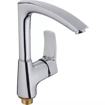 Смеситель для кухни Haiba