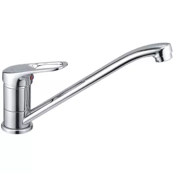 Смеситель для кухни Haiba