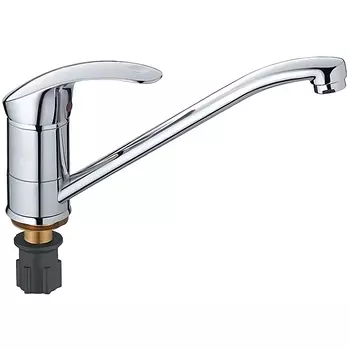 Смеситель для кухни Haiba