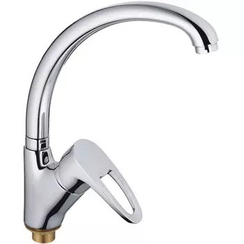 Смеситель для кухни Haiba