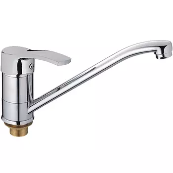 Смеситель для кухни Haiba