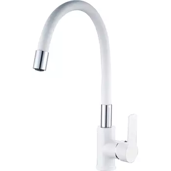 Смеситель для кухни Haiba