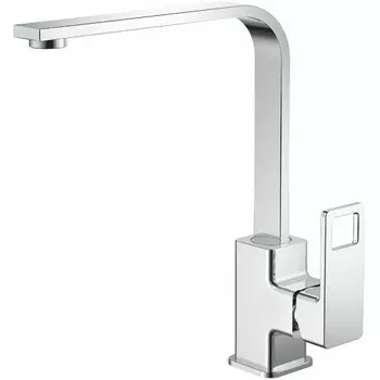 Смеситель для кухни Haiba