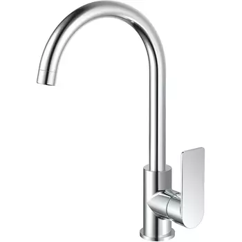 Смеситель для кухни Haiba