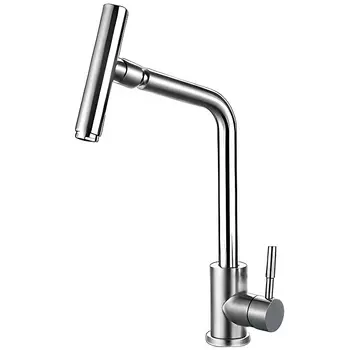 Смеситель для кухни Haiba