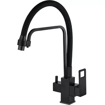 Смеситель для кухни Haiba