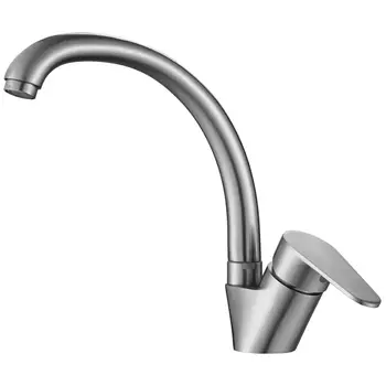 Смеситель для кухни Haiba