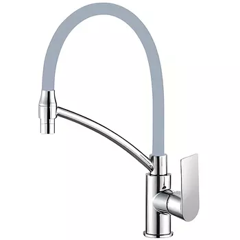 Смеситель для кухни Haiba