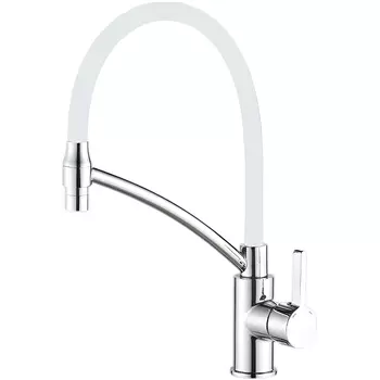 Смеситель для кухни Haiba