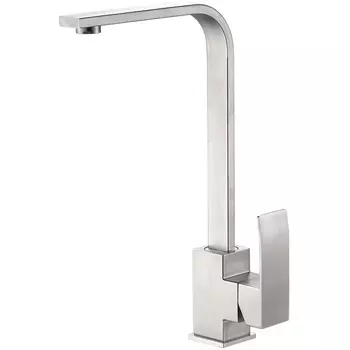 Смеситель для кухни Haiba