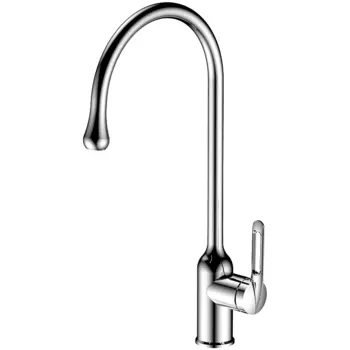 Смеситель для кухни Haiba