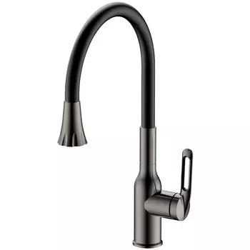 Смеситель для кухни Haiba