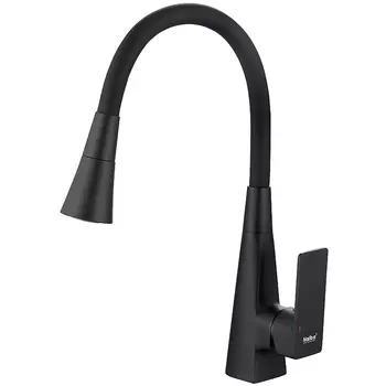 Смеситель для кухни Haiba