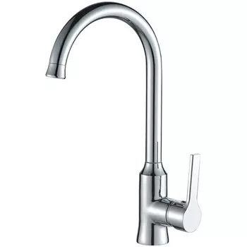 Смеситель для кухни Haiba