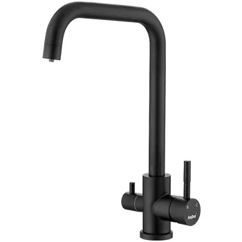 Смеситель для кухни Haiba