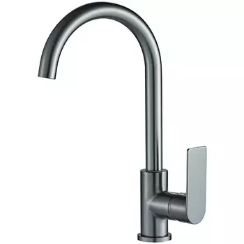 Смеситель для кухни Haiba