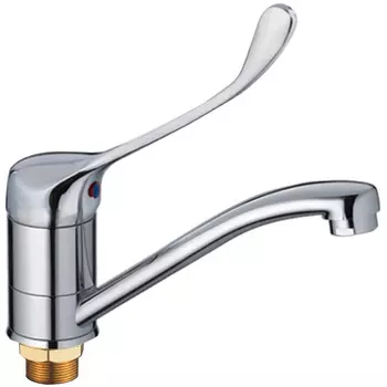 Смеситель для кухни Haiba