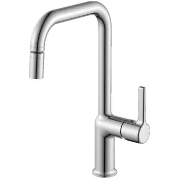 Смеситель для кухни Haiba