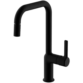 Смеситель для кухни Haiba