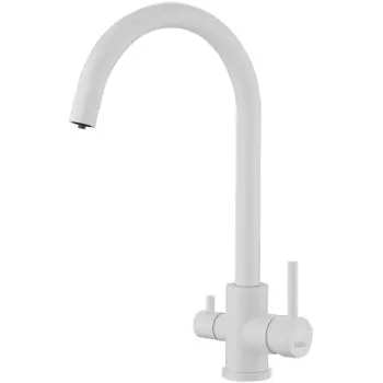 Смеситель для кухни Haiba