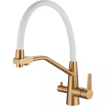 Смеситель для кухни Haiba