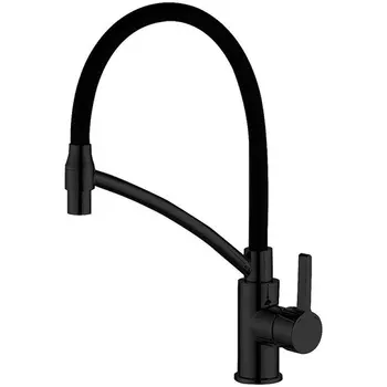 Смеситель для кухни Haiba