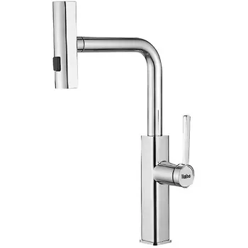 Смеситель для кухни Haiba