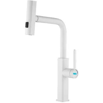 Смеситель для кухни Haiba