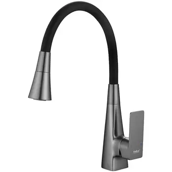 Смеситель для кухни Haiba