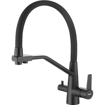 Смеситель для кухни Haiba