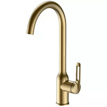 Смеситель для кухни Haiba