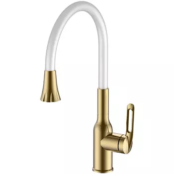 Смеситель для кухни Haiba