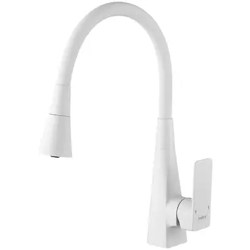 Смеситель для кухни Haiba