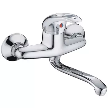 Смеситель для кухни Haiba