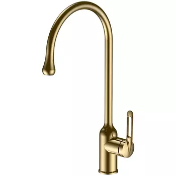 Смеситель для кухни Haiba