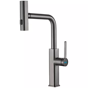 Смеситель для кухни Haiba