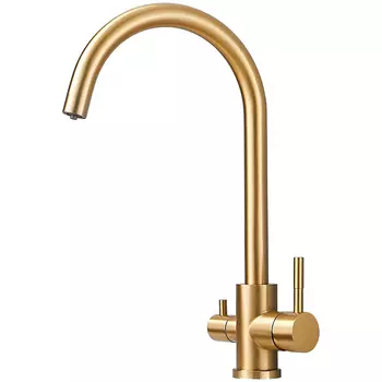 Смеситель для кухни Haiba