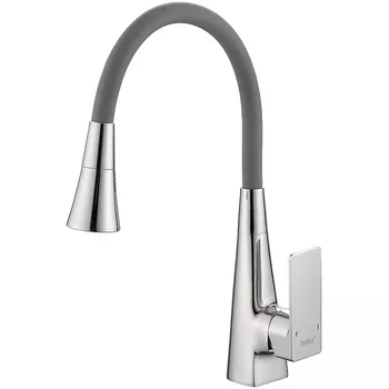 Смеситель для кухни Haiba