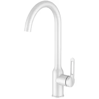 Смеситель для кухни Haiba