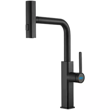 Смеситель для кухни Haiba