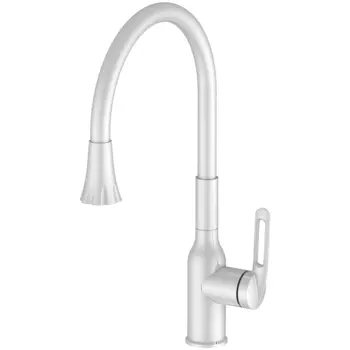 Смеситель для кухни Haiba