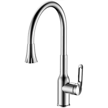 Смеситель для кухни Haiba