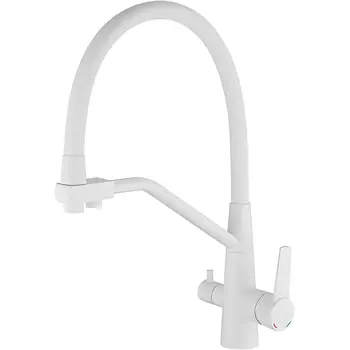 Смеситель для кухни Haiba