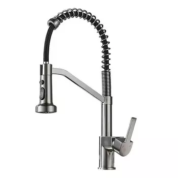 Смеситель для кухни Haiba