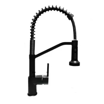 Смеситель для кухни Haiba